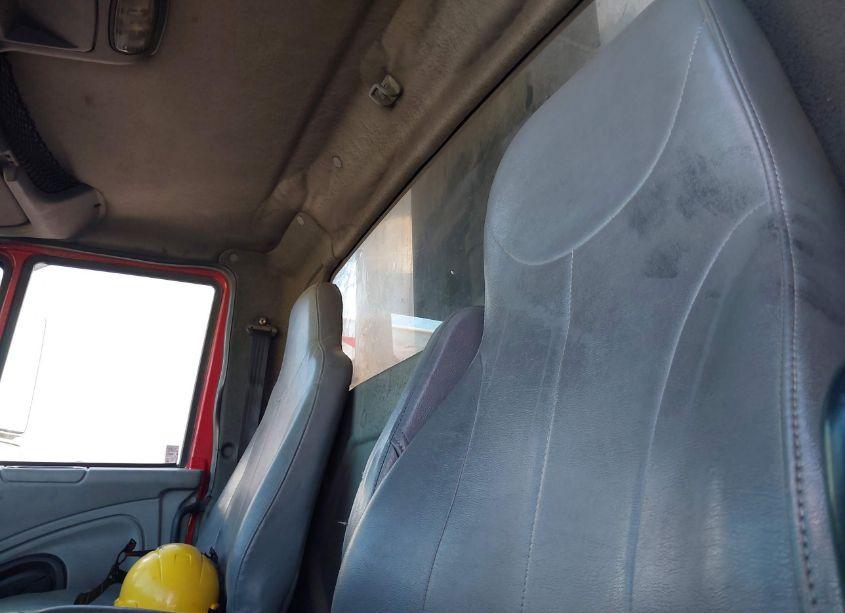 Photo 7 of 2005 International 7000 7400 (VIN 1HTWHAZT65J052503)