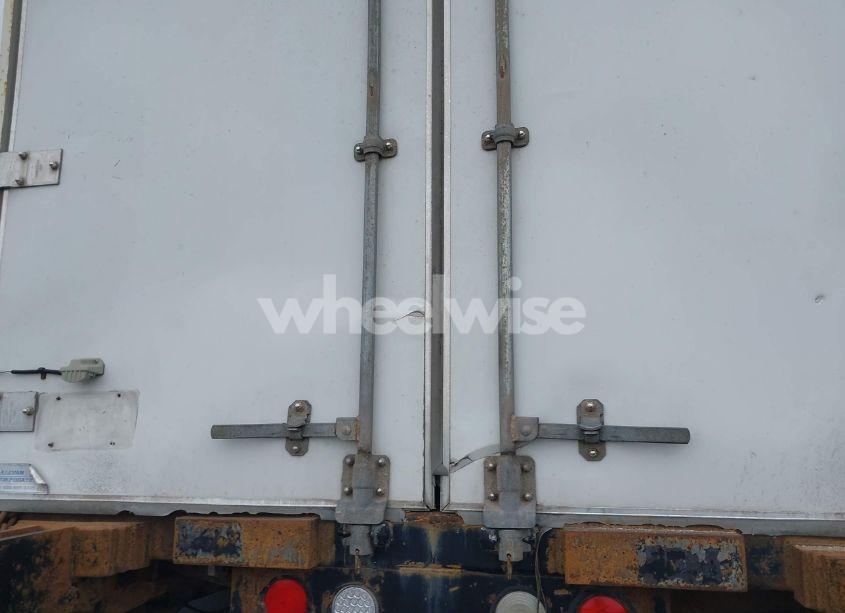 Photo 11 of 2007 International 7000 7500 (VIN 1HTWNAZR17J484125)