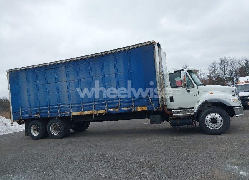 Photo 15 of 2007 International 7000 7500 (VIN 1HTWNAZR17J484125)