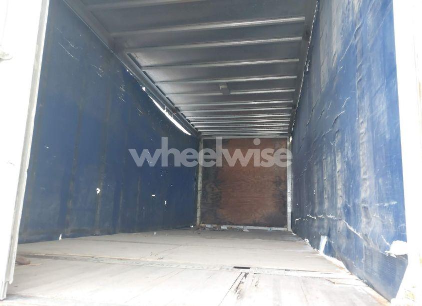 Photo 6 of 2007 International 7000 7500 (VIN 1HTWNAZR17J484125)