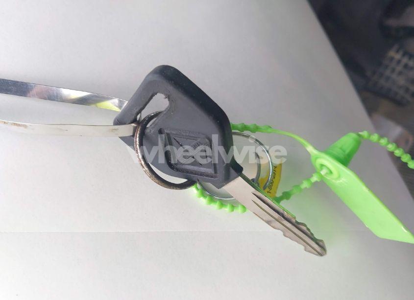 Photo 10 of 2014 International 7000 7500 (VIN 1HTWNAZR6EH111926)