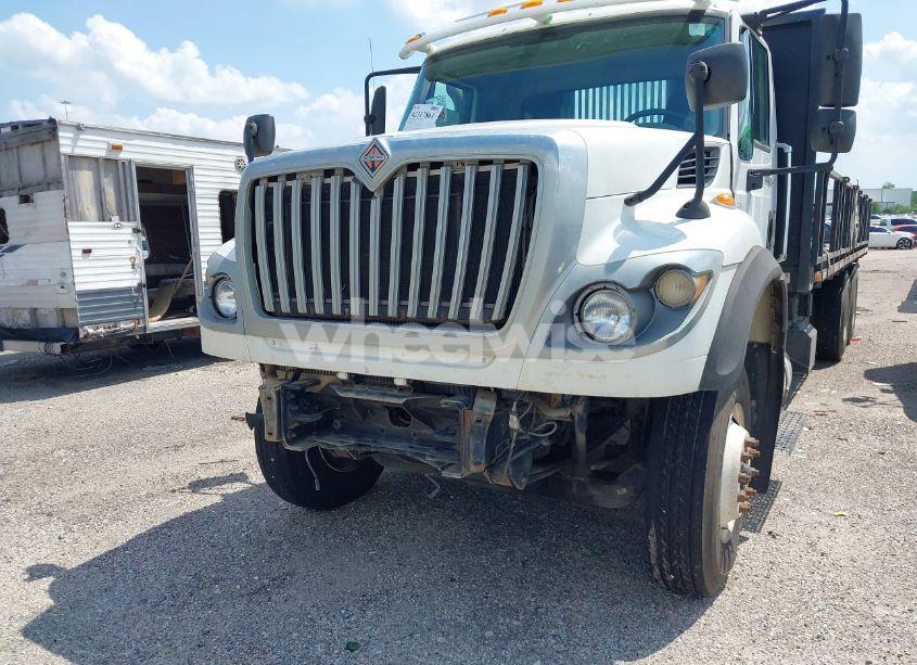 Photo 11 of 2014 International 7000 7500 (VIN 1HTWNAZR6EH111926)