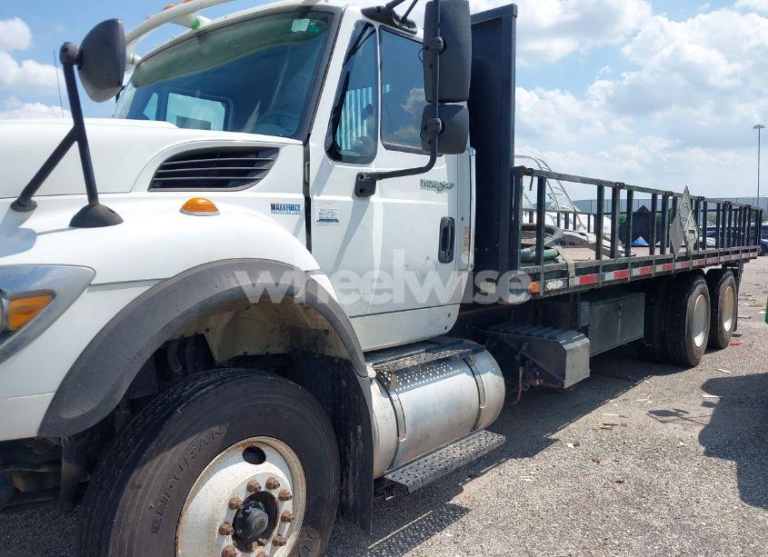 Photo 14 of 2014 International 7000 7500 (VIN 1HTWNAZR6EH111926)