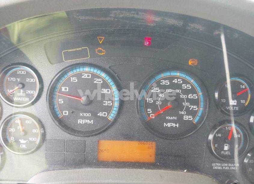 Photo 5 of 2014 International 7000 7500 (VIN 1HTWNAZR6EH111926)