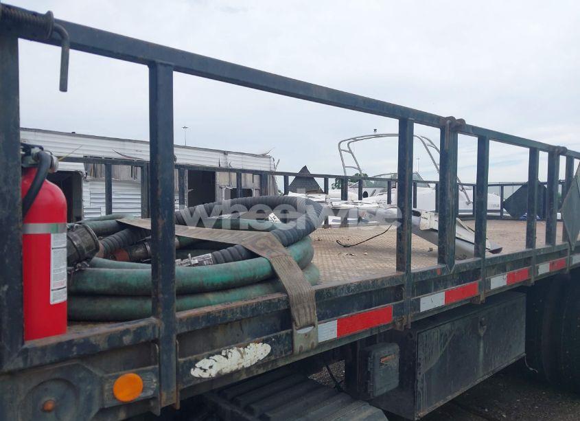 Photo 6 of 2014 International 7000 7500 (VIN 1HTWNAZR6EH111926)