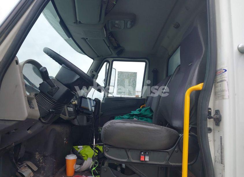 Photo 7 of 2014 International 7000 7500 (VIN 1HTWNAZR6EH111926)