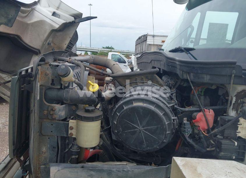 Photo 9 of 2014 International 7000 7500 (VIN 1HTWNAZR6EH111926)