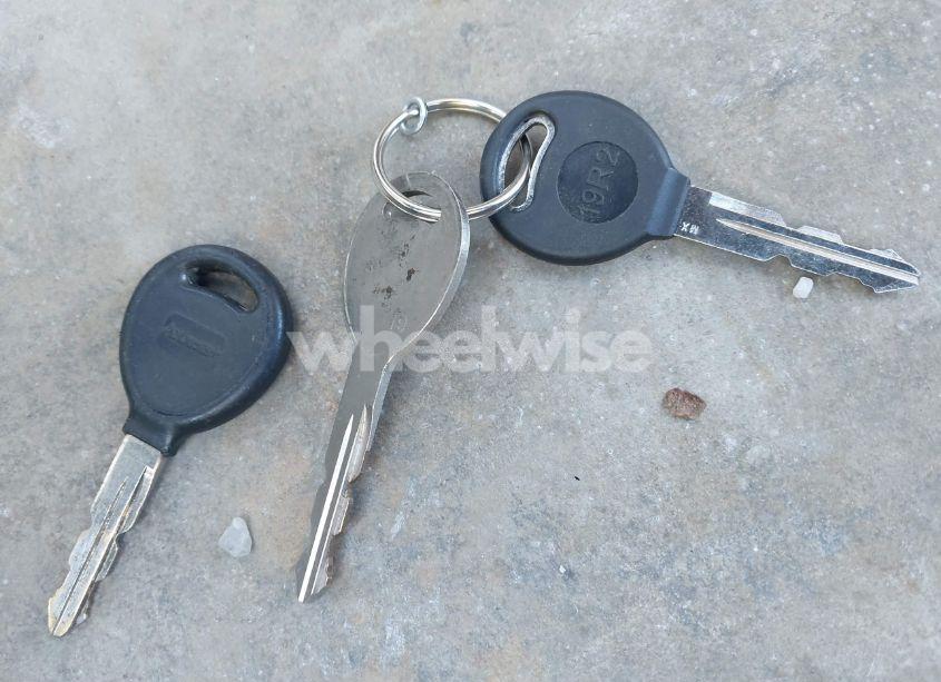 Photo 11 of 2011 International 7000 7500 (VIN 1HTWNAZT7BJ389931)