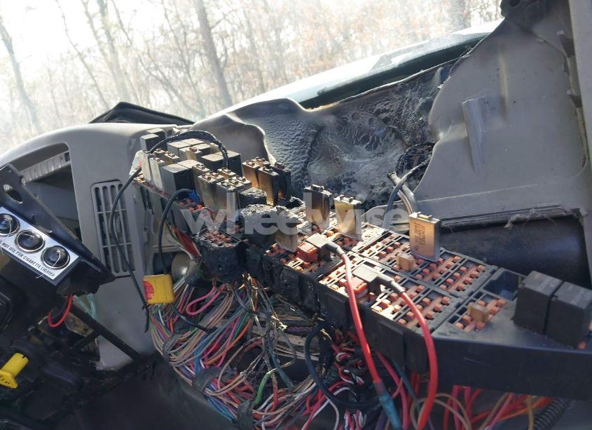 Photo 12 of 2011 International 7000 7500 (VIN 1HTWNAZT7BJ389931)