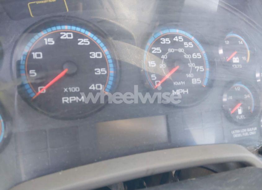 Photo 6 of 2011 International 7000 7500 (VIN 1HTWNAZT7BJ389931)