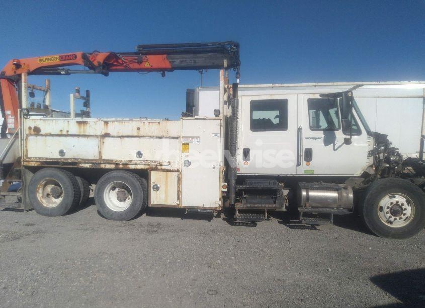 Photo 13 of 2009 International 7000 7500 (VIN 1HTWNAZT89J142797)