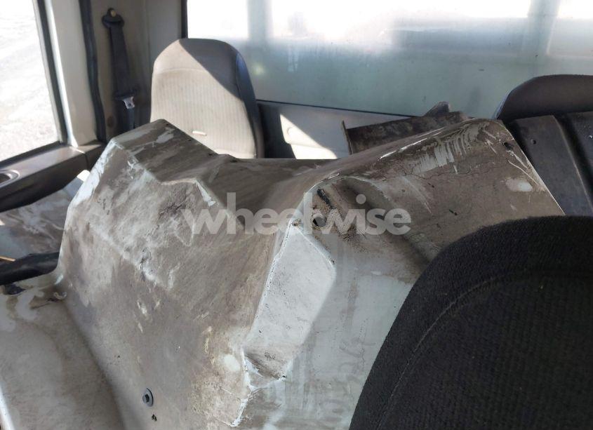 Photo 6 of 2009 International 7000 7500 (VIN 1HTWNAZT89J142797)