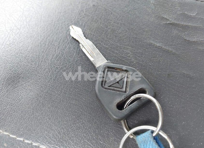 Photo 10 of 2010 International 7000 7500 (VIN 1HTWPAZT5AH182518)