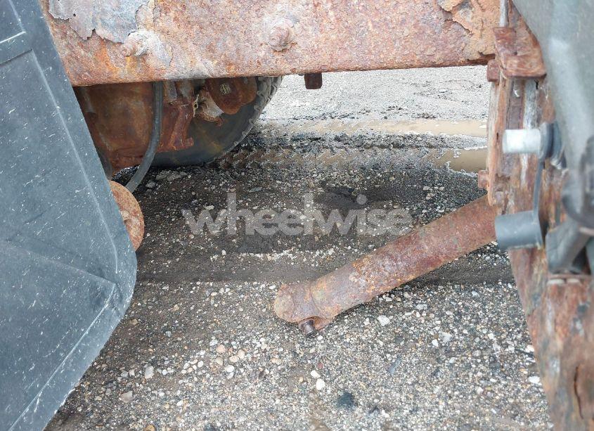 Photo 17 of 2010 International 7000 7500 (VIN 1HTWPAZT5AH182518)