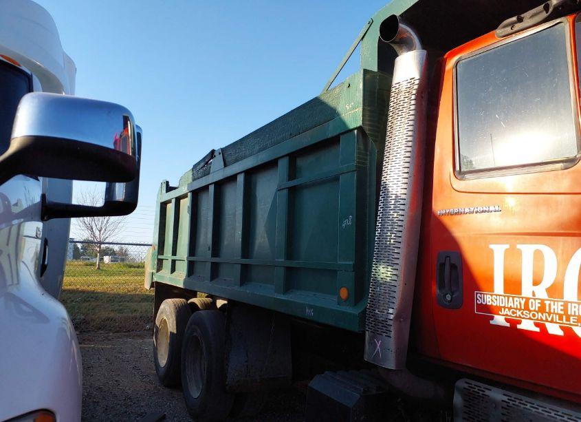 Photo 17 of 2006 International 7500 7500 (VIN 1HTWPAZT76J269367)