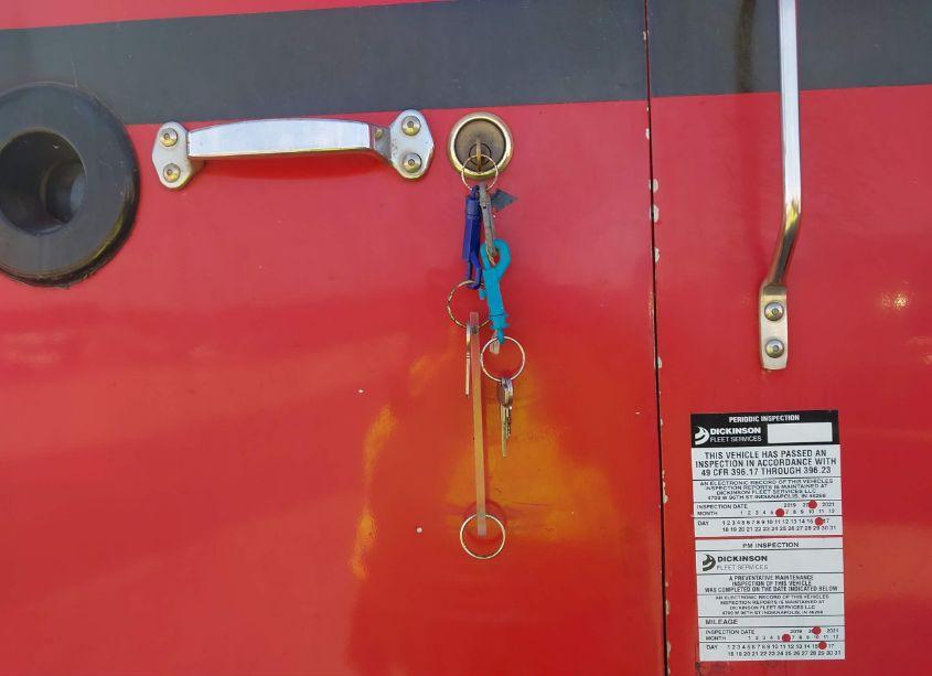 Photo 10 of 2010 International 7000 7600 (VIN 1HTWYAHT0AJ232443)