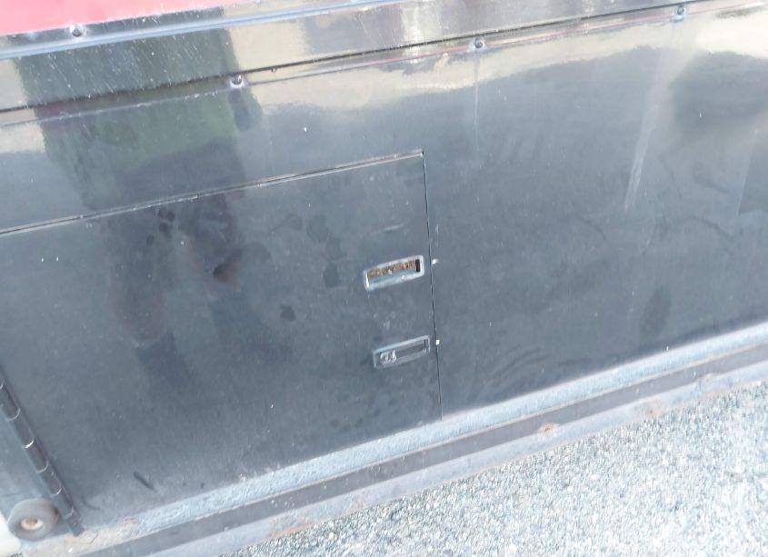 Photo 11 of 2010 International 7000 7600 (VIN 1HTWYAHT0AJ232443)