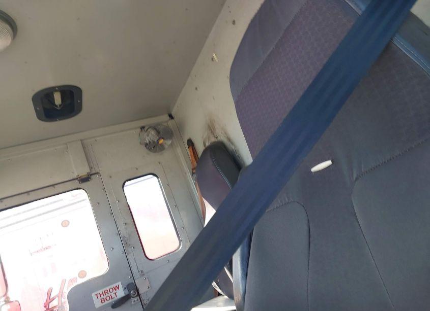 Photo 6 of 2010 International 7000 7600 (VIN 1HTWYAHT0AJ232443)