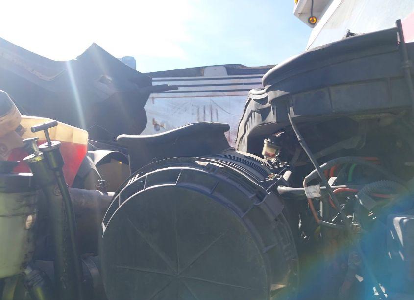 Photo 9 of 2010 International 7000 7600 (VIN 1HTWYAHT0AJ232443)