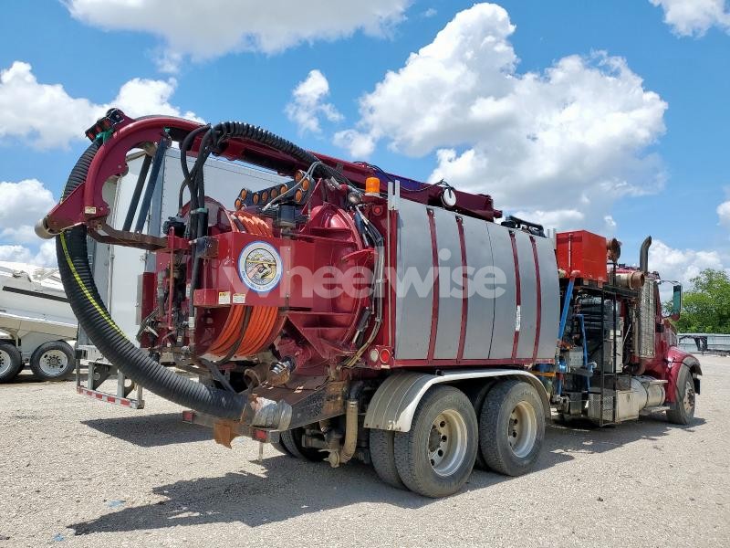 Photo 10 of 2013 INTERNATIONAL 5900 5900I (VIN 1HTXYSJT5DJ295045)