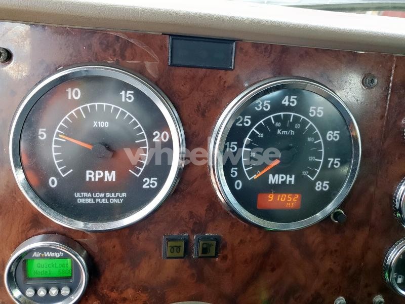 Photo 4 of 2013 INTERNATIONAL 5900 5900I (VIN 1HTXYSJT5DJ295045)