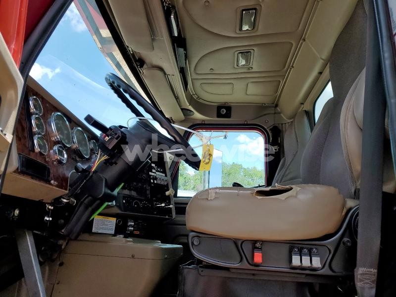 Photo 7 of 2013 INTERNATIONAL 5900 5900I (VIN 1HTXYSJT5DJ295045)