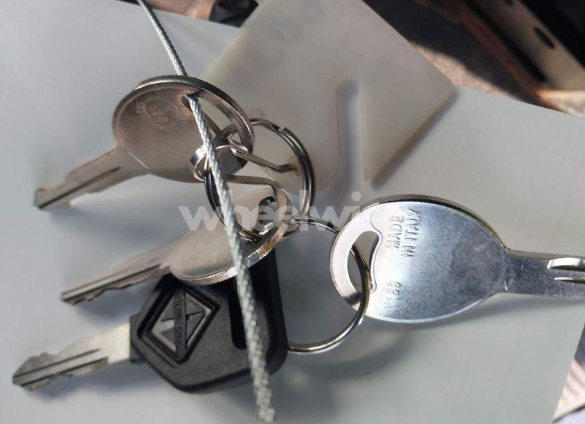 Photo 10 of 2012 International 7000 7300 (VIN 1HTZZAAN0CJ622922)