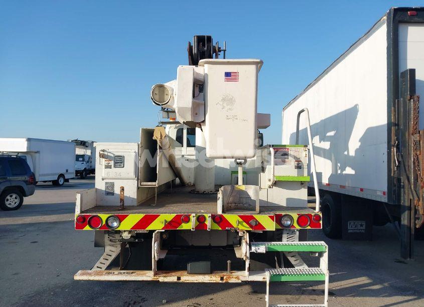 Photo 15 of 2012 International 7000 7300 (VIN 1HTZZAAN0CJ622922)