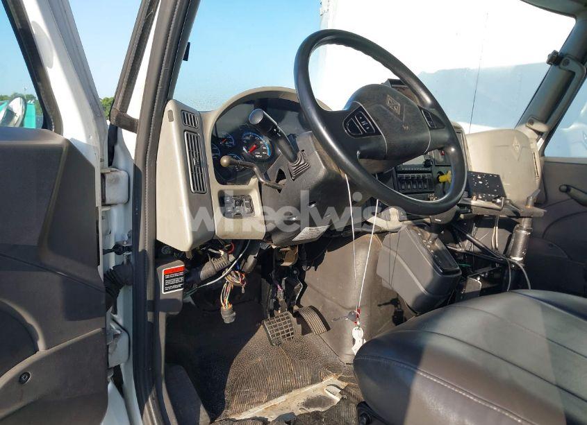 Photo 6 of 2012 International 7000 7300 (VIN 1HTZZAAN0CJ622922)