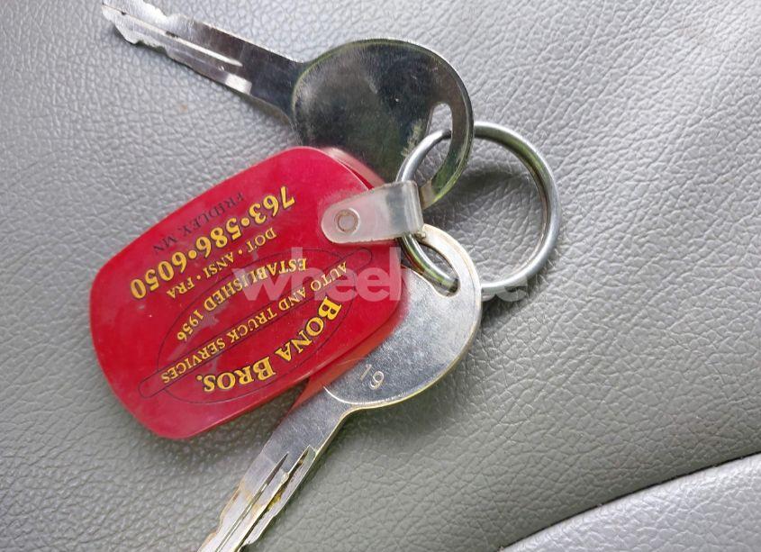 Photo 10 of 2007 International 7000 7300 (VIN 1HTZZAAN47J442199)