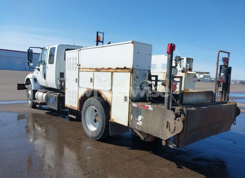 Photo 3 of 2007 International 7000 7300 (VIN 1HTZZAAN47J442199)