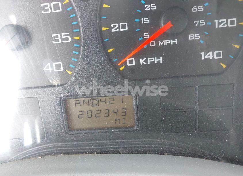 Photo 5 of 2007 International 7000 7300 (VIN 1HTZZAAN47J442199)