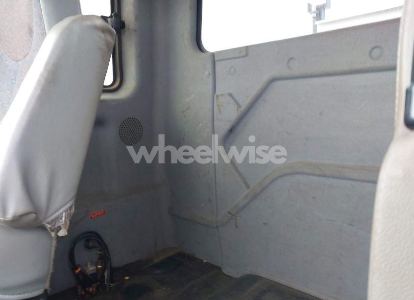 Photo 7 of 2007 International 7000 7300 (VIN 1HTZZAAN47J442199)