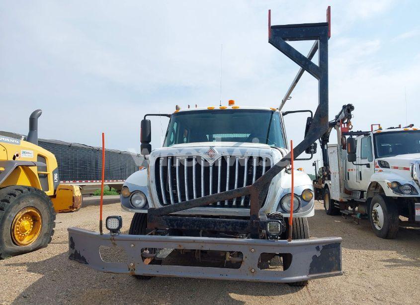 Photo 13 of 2009 International 7000 7300 (VIN 1HTZZAAN89J143088)