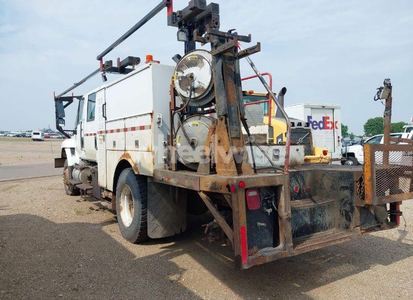 Photo 3 of 2009 International 7000 7300 (VIN 1HTZZAAN89J143088)