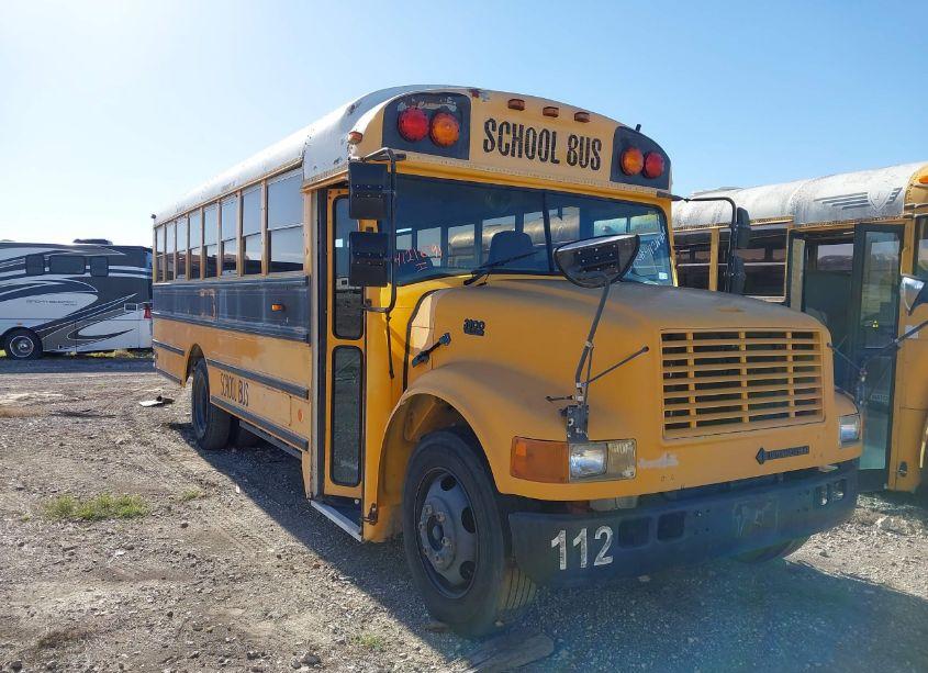 1995 International 3000 3800 (VIN 1HVBBABMXSH655581) main photo