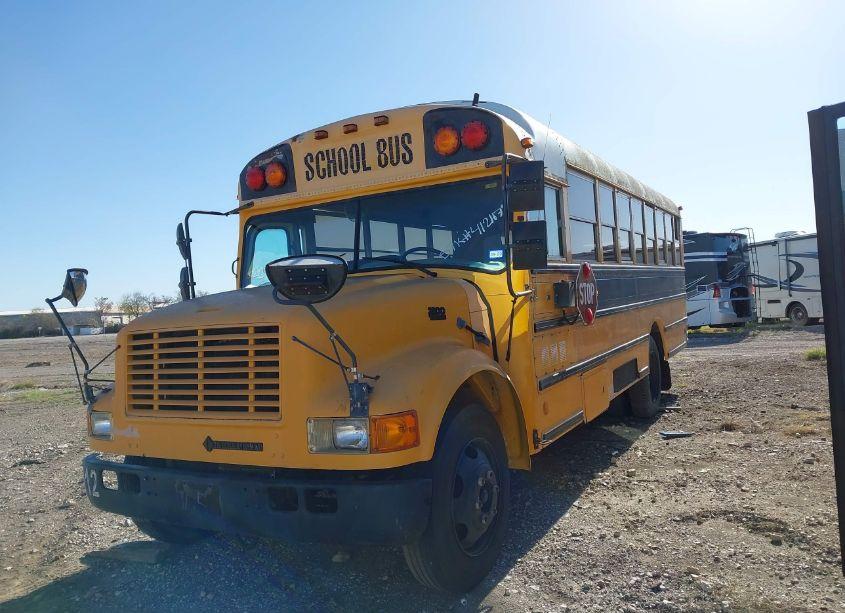 Photo 2 of 1995 International 3000 3800 (VIN 1HVBBABMXSH655581)