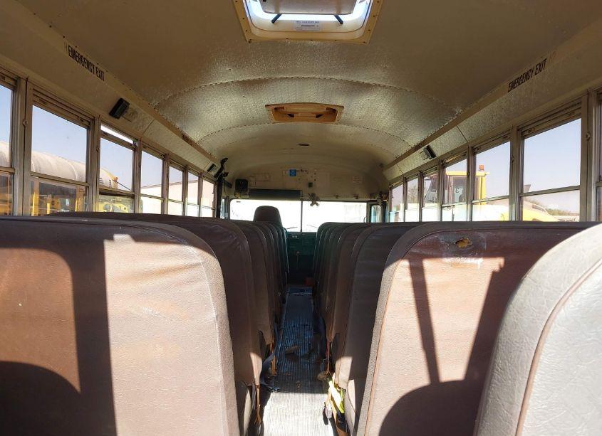 Photo 5 of 1995 International 3000 3800 (VIN 1HVBBABMXSH655581)