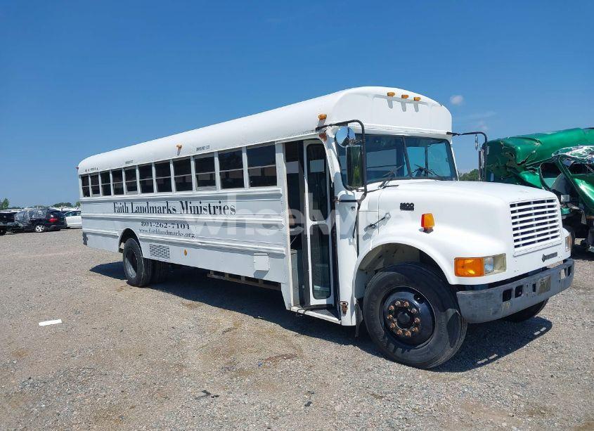 1995 International 3000 3800 (VIN 1HVBBABN4SH616882) main photo