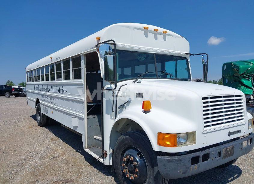 Photo 6 of 1995 International 3000 3800 (VIN 1HVBBABN4SH616882)