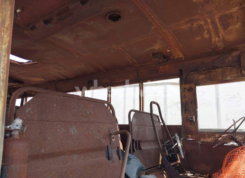 Photo 5 of 2002 International 3000 3000 (VIN 1HVBJAAR52A943971)