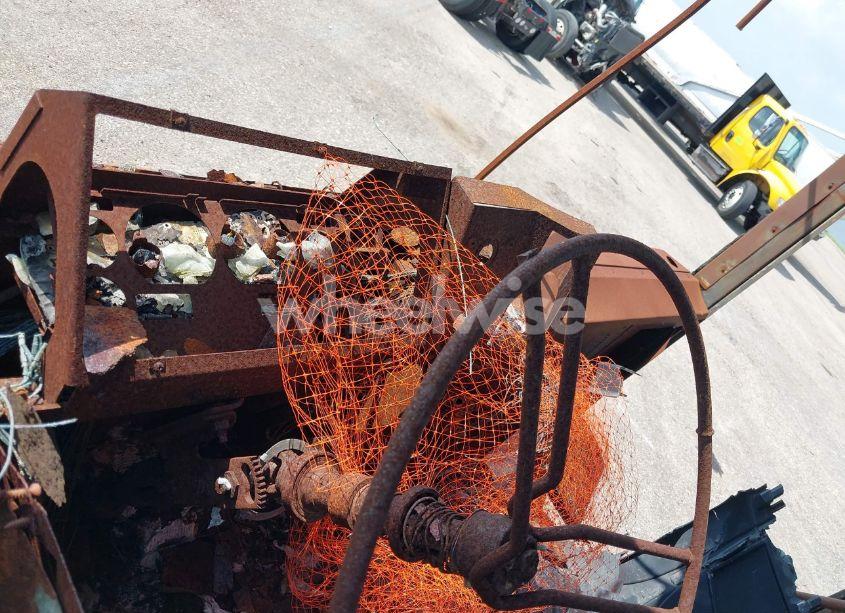 Photo 7 of 2002 International 3000 3000 (VIN 1HVBJAAR52A943971)