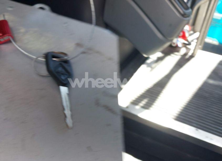 Photo 11 of 2006 International 3000 3200 (VIN 1HVBTAAL06H323175)