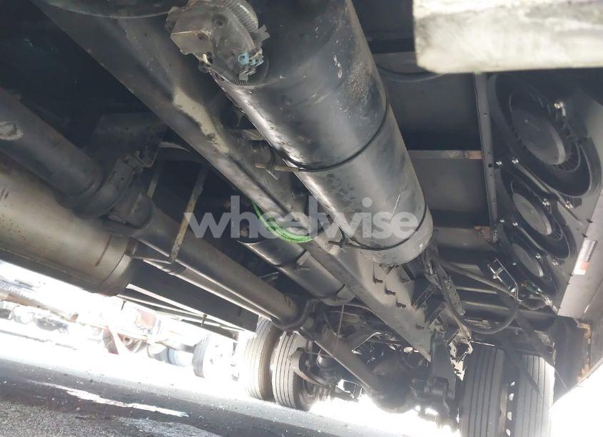 Photo 12 of 2006 International 3000 3200 (VIN 1HVBTAAL06H323175)