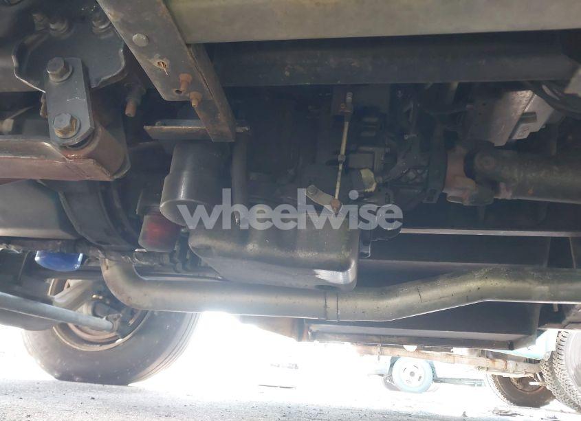 Photo 13 of 2006 International 3000 3200 (VIN 1HVBTAAL06H323175)