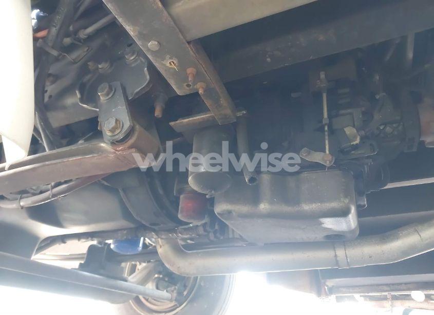 Photo 14 of 2006 International 3000 3200 (VIN 1HVBTAAL06H323175)