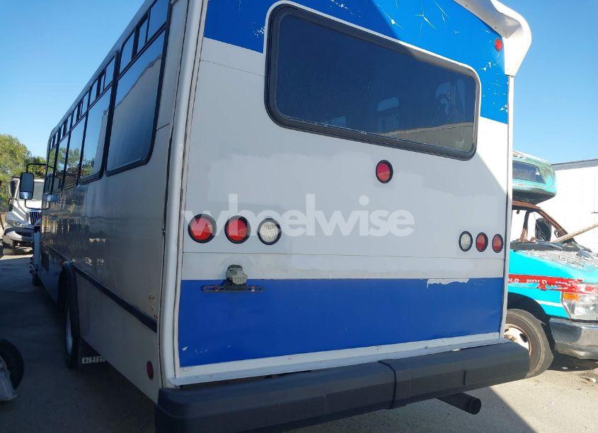 Photo 3 of 2006 International 3000 3200 (VIN 1HVBTAAL06H323175)