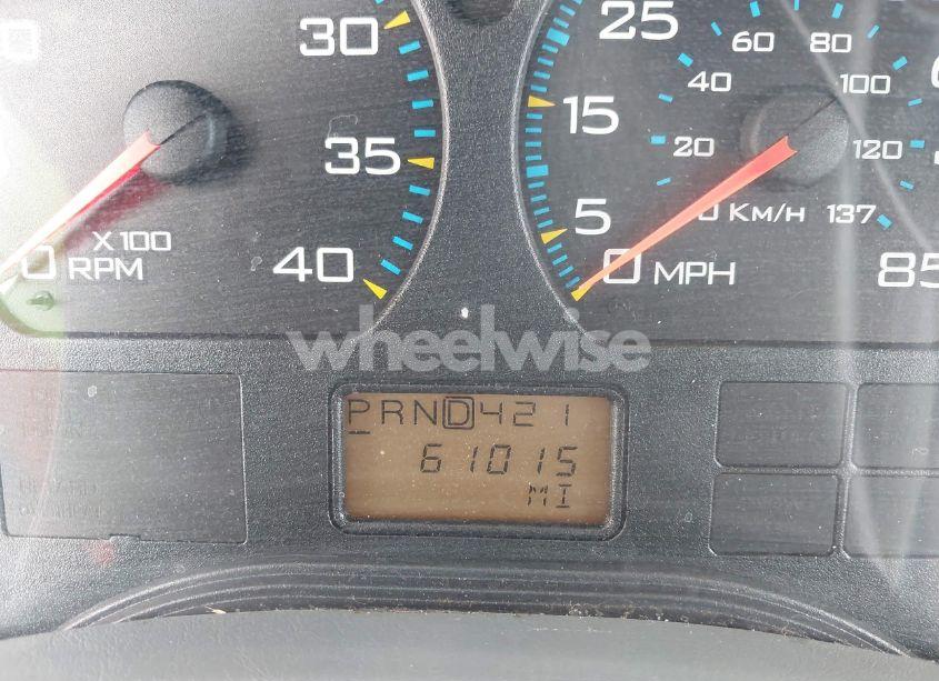 Photo 7 of 2006 International 3000 3200 (VIN 1HVBTAAL06H323175)