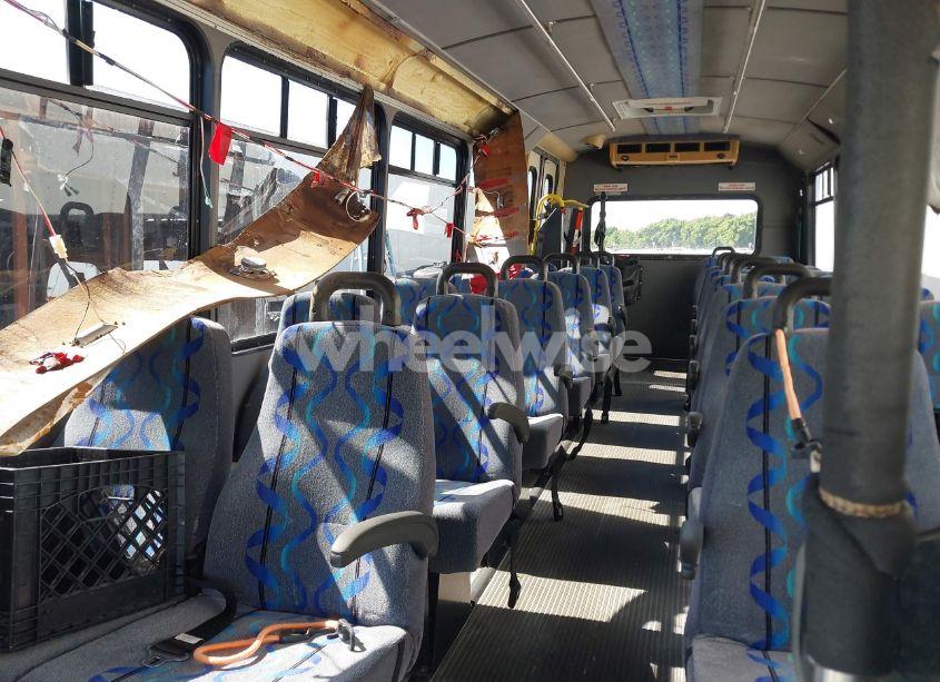 Photo 8 of 2006 International 3000 3200 (VIN 1HVBTAAL06H323175)