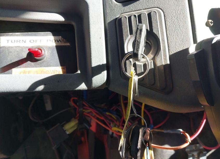 Photo 11 of 2007 International 3000 3200 (VIN 1HVBTAFM67W392905)